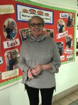Mrs L. Graham